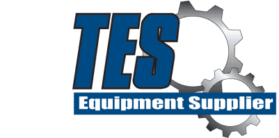 tes logo